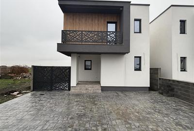 Casa individuala Sacalaz - 1