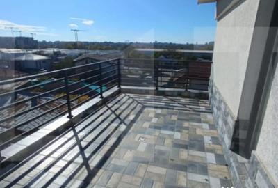 Apartament cu 3 camere decomandat în Andronache - 12