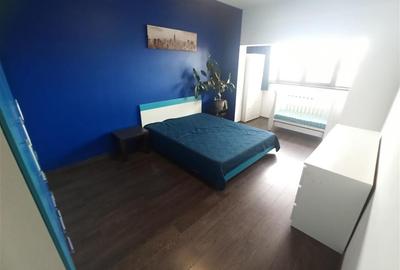 2 CAMERE SPATIOASE - LOC DE PARCARE - VALEA LUPULUI - 2