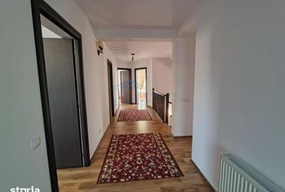 Casă cu 7 camere cu Teren 800 Mp în Moara - 9