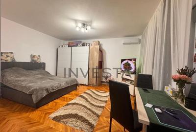 Garsonieră decomandată, mobilată în Zorilor - 9