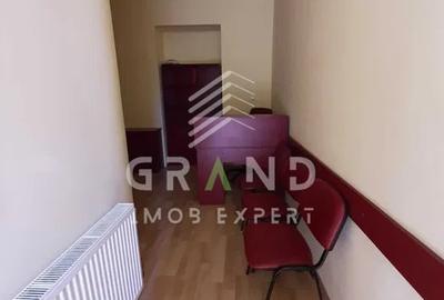 Spatiu de birouri cu 3 incaperi, 59 mp, str. Horea - aproape de gara si centru - 2