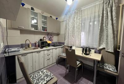 Apartament cu 2 camere decomandat, mobilat în Central - 1