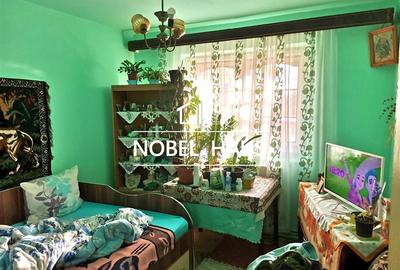 Apartament 3 camere, semidecomandat, parter, zona Stadion, V. Parvan