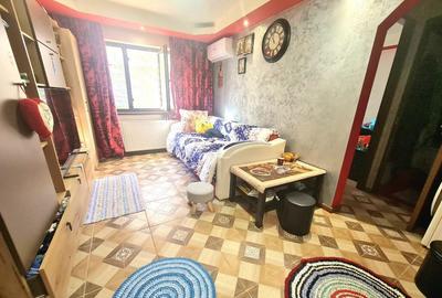 3 camere Apollo , etaj 1 mobilat - 6