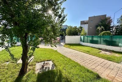 Vila complex GreenLake - Sisesti Baneasa - 16