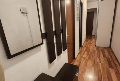 Ap 2 camere decomandate | 48 mp + balcon 10 mp | Florești – Someșului - 3