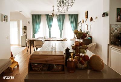 Casă cu 6 camere cu Teren 610 Mp în Valea Lupului - 15