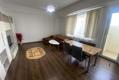 Ap 2 cam, etaj 2, bloc nou, mobilat si utilat, zona Brailei - 2