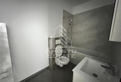 Apartament nou 2 camere. zona Torontalului - 8