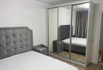 Garsoniera de inchiriat disponibila in zona Florilor - 1