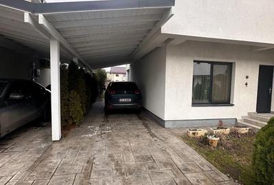 Casă cu 4 camere cu Teren 200 Mp în Central - 3
