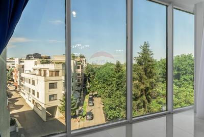 DE VANZARE Apartament 4 camere Herastrau/Nordului - 9