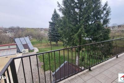 Casă cu 4 camere în Sărătura - 4