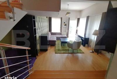 Apartament cu 4 camere în Grigorescu - 1