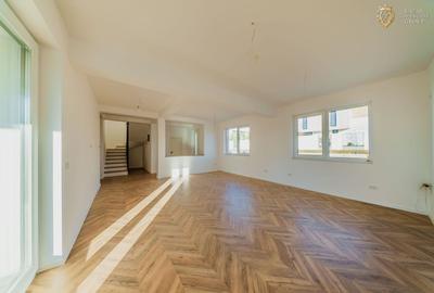 Duplex cu 5 camere cu Canalizare în Dumbrăvița - 26