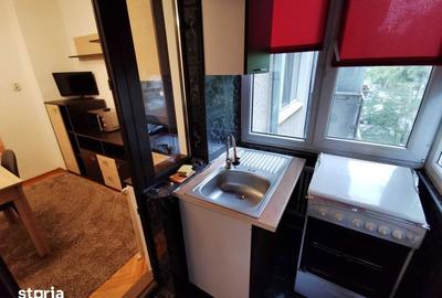 Apartament cu 2 camere decomandat, mobilat în Soarelui - 6