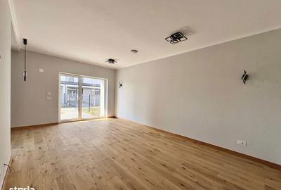 Casă cu 5 camere cu Teren 33 Mp în Săcălaz - 7