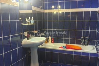 Casă cu Teren 450 Mp în Central - 1