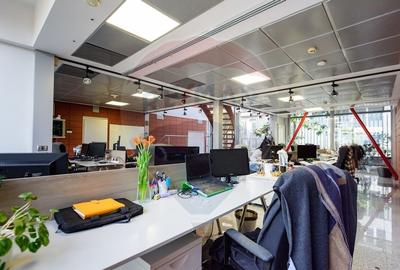 Spatiu de birouri, de inchiriat, zona Stadion Constanta - 10