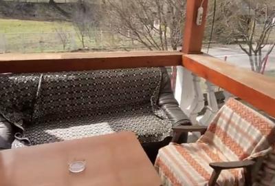 Spațiu comercial, în Ceahlău - 1