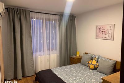 Apartament cu 2 camere decomandat în Tudor Vladimirescu - 1