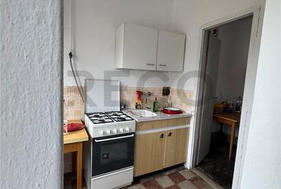 Casă cu 3 camere cu Teren 1900 Mp în Borș - 1