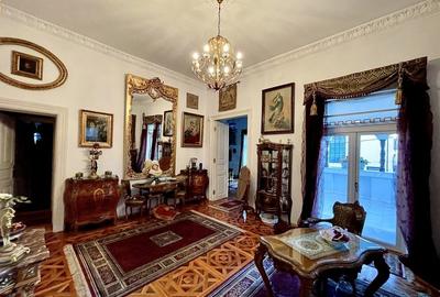 Vanzare Vila renovata in zona  Aviatorilor - 4