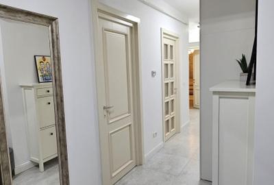 Apartament cu 3 camere decomandat în Popas Păcurari - 11