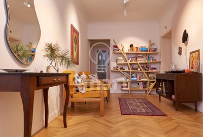 Apartament cu 4 camere decomandat, mobilat în Central - 10