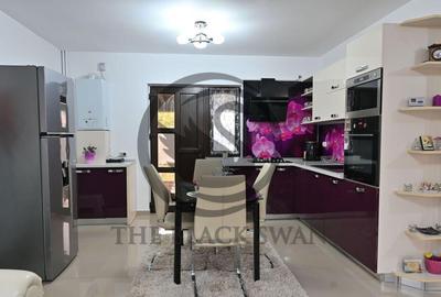 Casă cu 5 camere cu Teren 426 Mp în Stoenești - 12