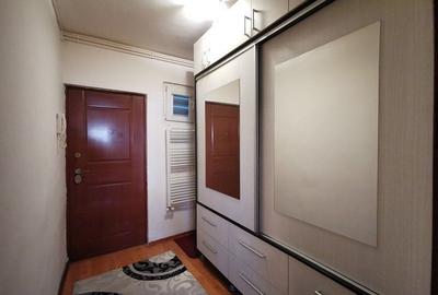 Universitate-Unirii| 5 min. metrou| Garsoniera cu centrala proprie - 12