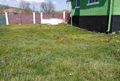 Vand casa in Sumurducu, com. Sanpaul, jud. Cluj - 4