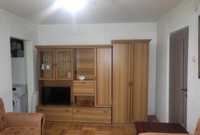 Apartament cu 2 camere semidecomandat, mobilat în Boul Roșu - 7