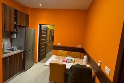 Garsonieră decomandată în Dâmbovița - 2