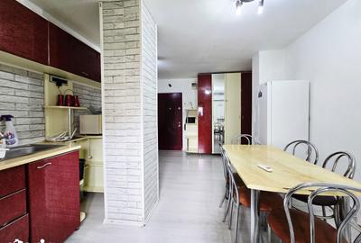 Apartament cu 2 camere decomandat în Alfa - 7