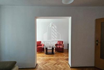 Apartament cu 4 camere, zona Tipografilor, centrala proprie - 2