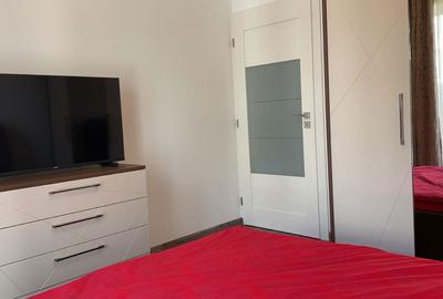 Apartament cu 2 camere decomandat în Nufărul - 2