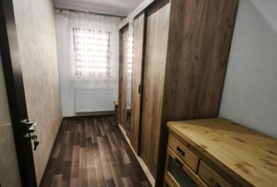 Apartament de inchiriat cu 2 camere, 60mp, bloc nou, etaj 2, - 3