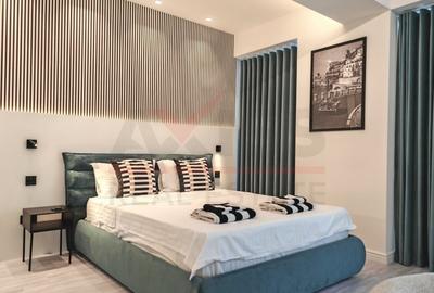 Studio Premium - White SEA | Mamaia Nord - 10