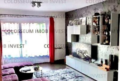 Aparament cu 2 camere, open space-Tampa Gardens Aparament cu 2 camere, open space-Tampa Gardens - 2