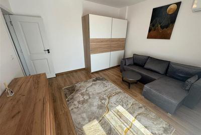 Gars premium,et 2(lift), parcare, prima inchiriere, zona Sud, bloc nou - 4