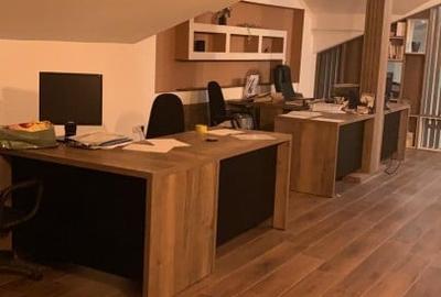 SPATIU MODERN BIROURI  |  CENTRU  |  PIATA GRIVITEI - 14