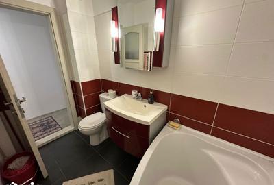 Apartament cu 3 camere în Militari - 8