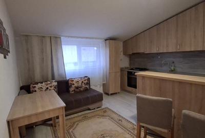 Apartament cu doua camere, Cug-Visoianu - 1