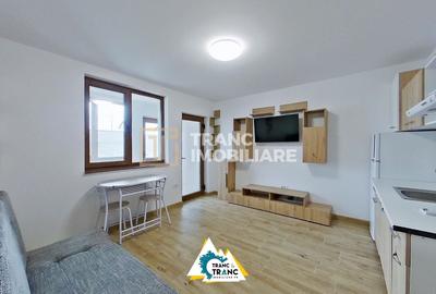 Garsonieră semidecomandată în Șega - 8