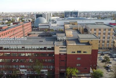 Spatiu comerical-birouri-productie-showroom | 1000 MP - 3000 MP | APACA-AFI Mall - 2