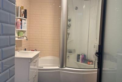 Apartament cu 2 camere decomandat în Central - 4