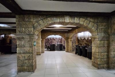 Restaurant & motel Taverna Dacilor de vanzare, zona Micro 3 - 12