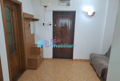 Apartament cu 3 camere semidecomandat în Central - 10